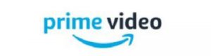 Amazonプライムビデオ　ロゴ